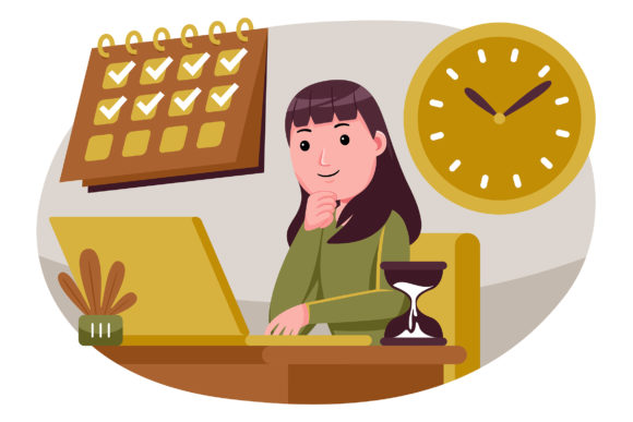 Business Vector Illustration 13: A Versatile Design Resource for Modern Professionals