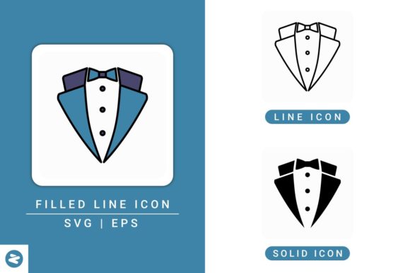 Enhancing Digital Design with Butler Icons Set: A Comprehensive Guide
