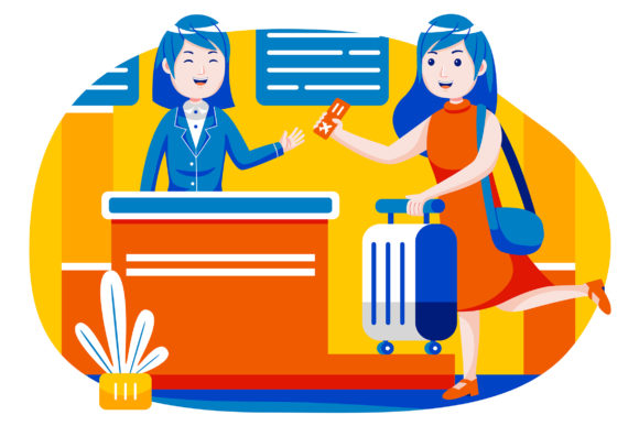 Holiday Vector Illustration 07