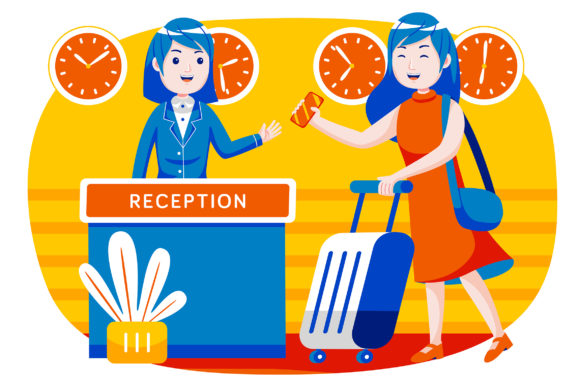 Holiday Vector Illustration 09: Strategic Design for Versatile Visual Communication