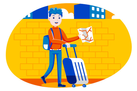 Holiday Vector Illustration 11: The Ultimate Design Tool for Modern Creatives