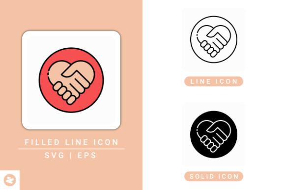 Humanitarian Icons Set: Design Tools for Global Impact